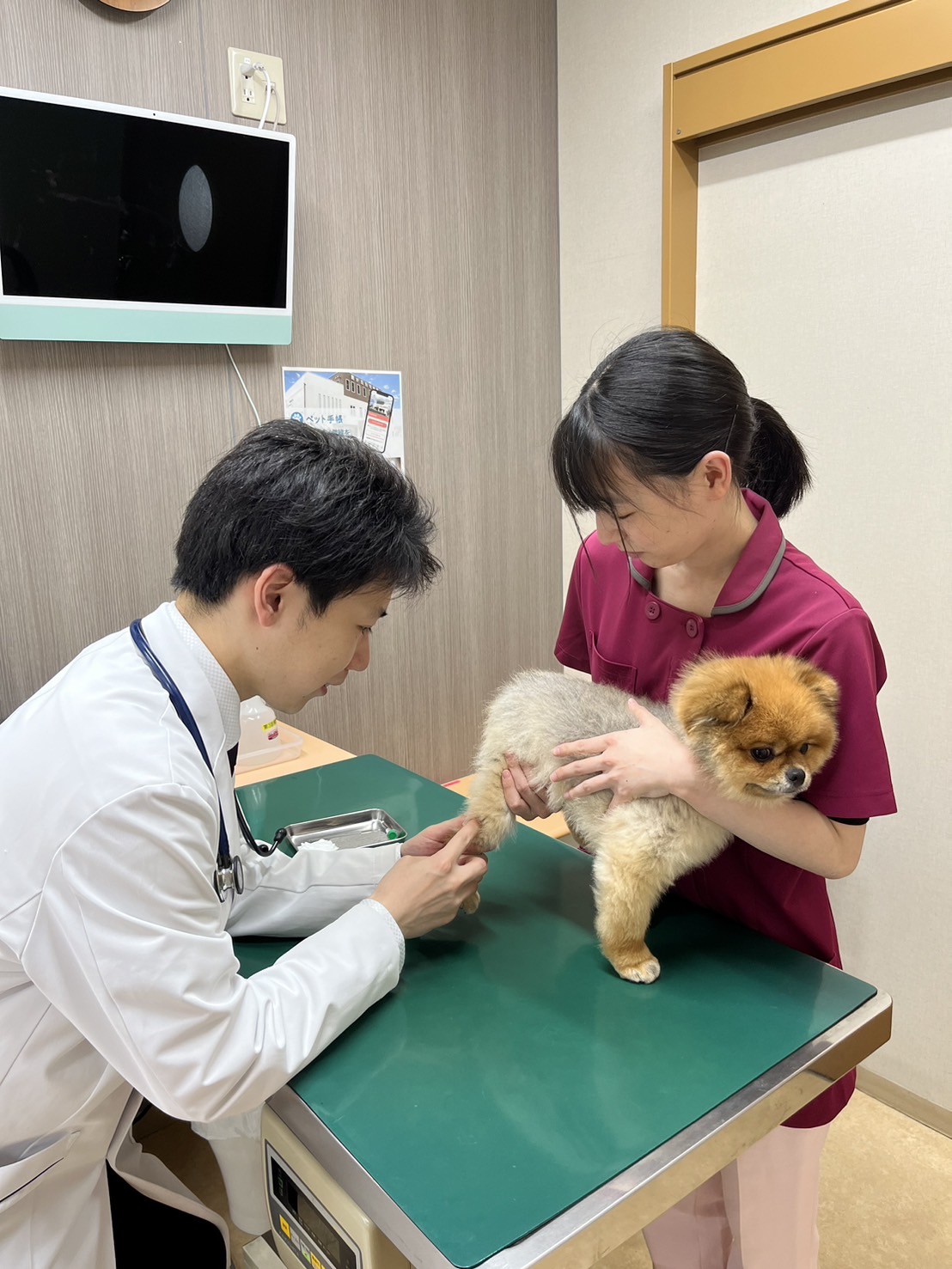 店舗イメージ
